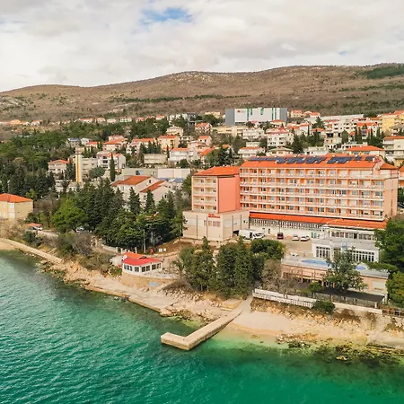 Mediteran Maradiso Hotel By Aminess-3