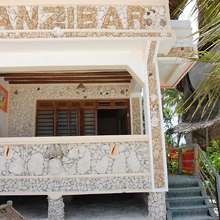 Sweet Beach Apartments-2