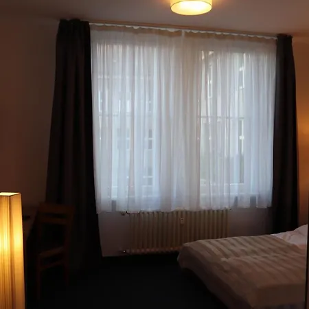 Hostel VITA Berlin-3