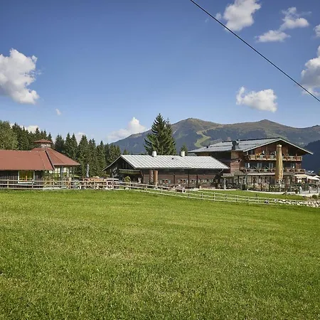 Alpenoase Sonnhof-2
