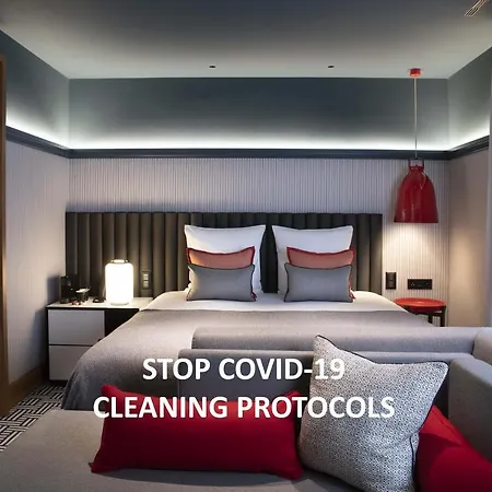 Hotel D Geneva-3