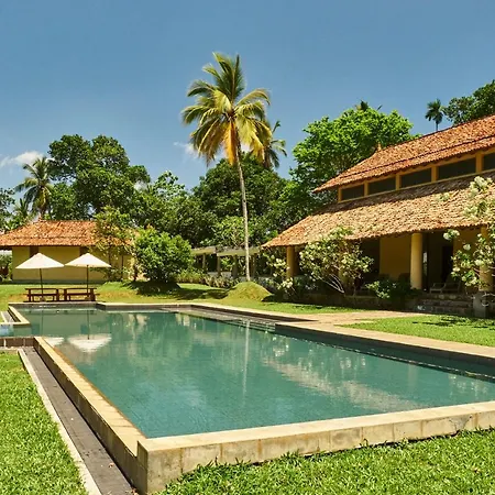 Samadara Estate, Midigama-3