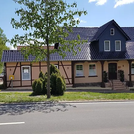 Harz Pension-3