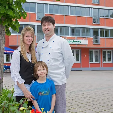 Hotel Jägerhaus-2