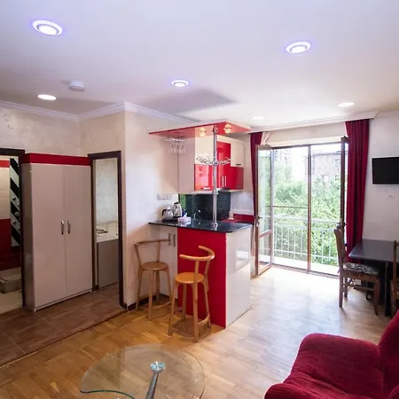 Comfortable Apartment-3