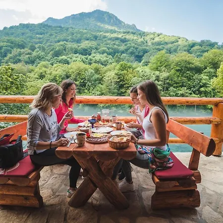 Rafting Center Drina Tara-3