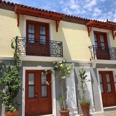Alacati The Design Hotel-2
