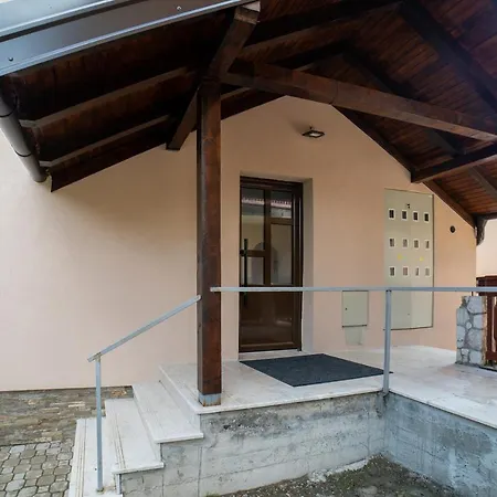Apartman Hedonist-2