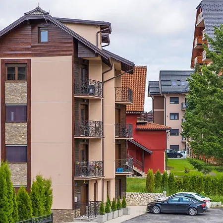 Apartman Hedonist-3