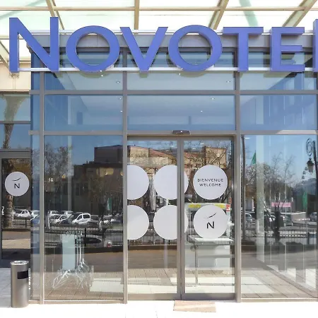 Novotel Setif-3