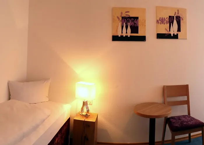 Hotel Michels Stern Marktbreit