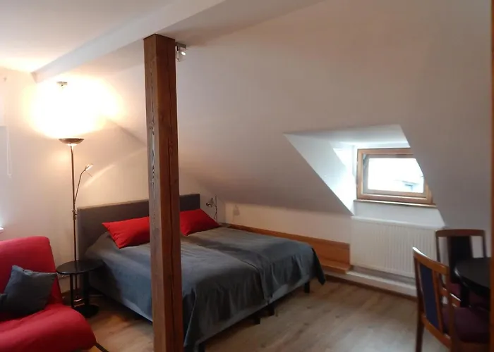 Roko Apartments Kaunas