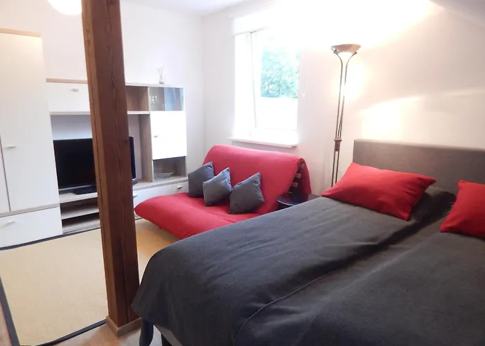 Roko Apartments Kaunas