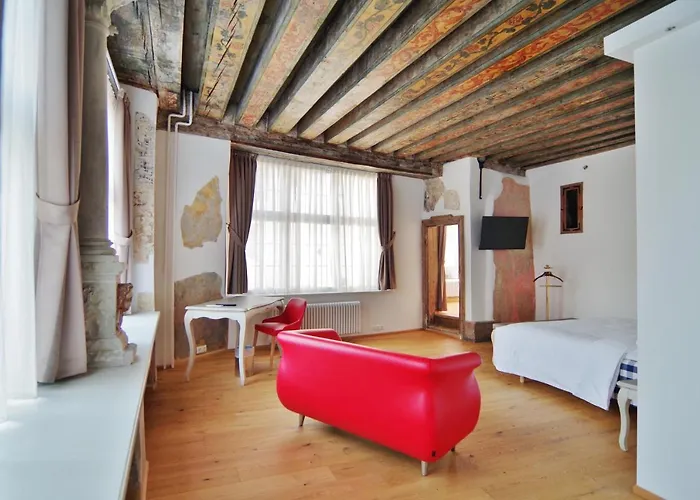 Hotel Regent Reval