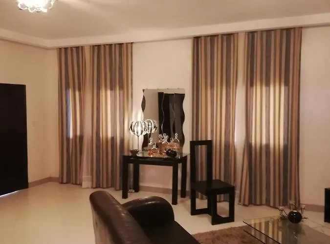 Residence Mga Hotel Ouidah