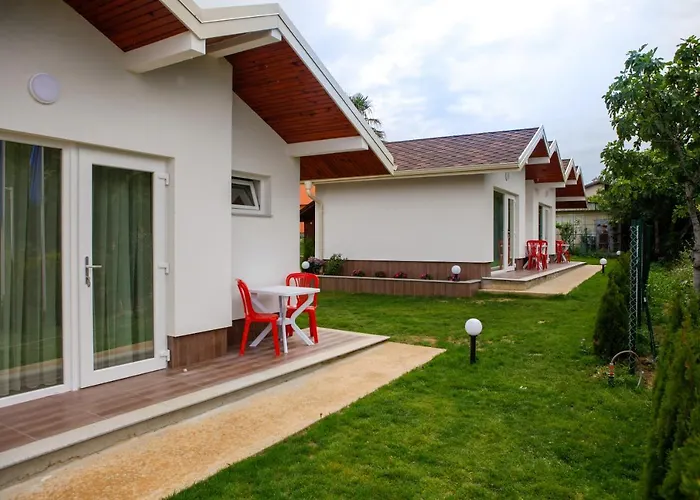 Zafo Hotel Sinemoretz