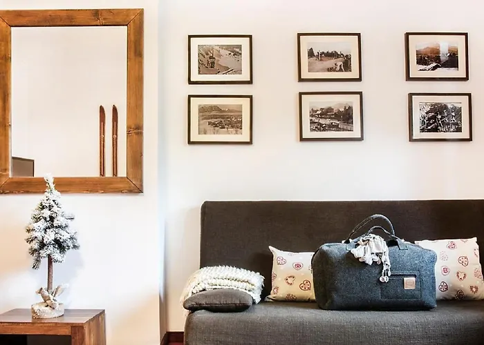 Apartament Jaworzyna Zakopane