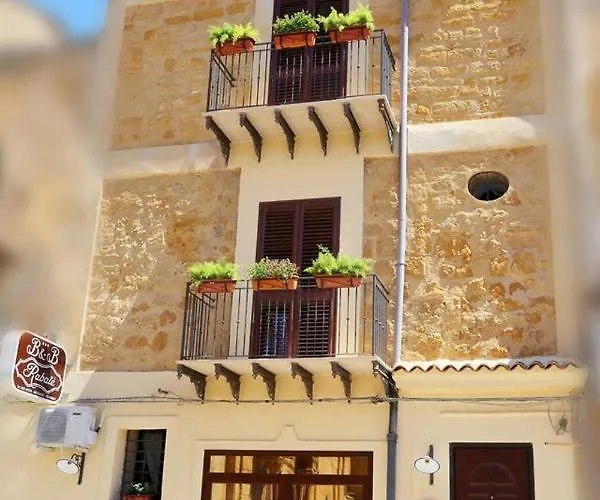 Hotel Rabate Agrigent
