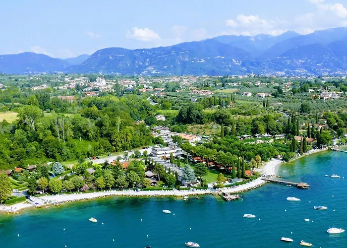 Residence Villalsole San Felice del Benaco