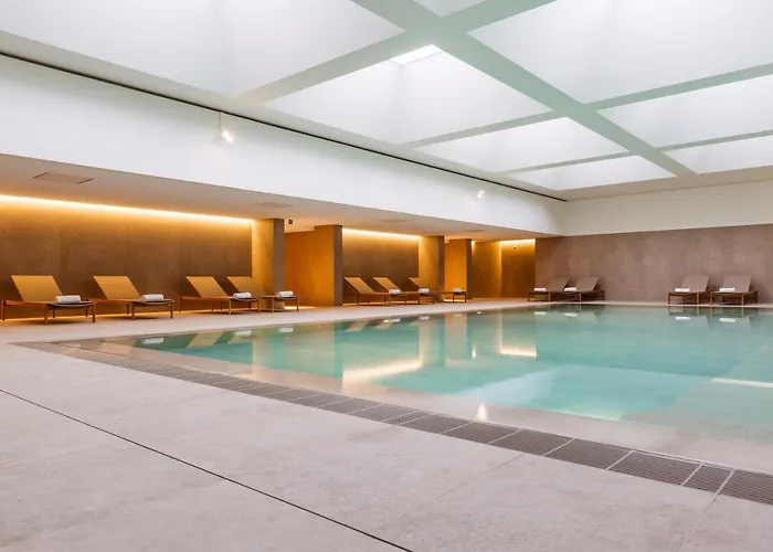 C-Hotels Andromeda Ostende