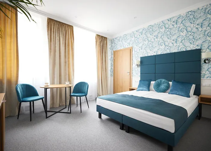 Apartamenty Klasztorna 25 Posen
