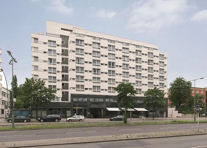 NH Berlin City West