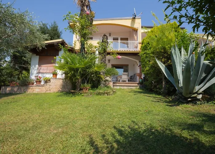 Villa Formica Townhouse Bardolino