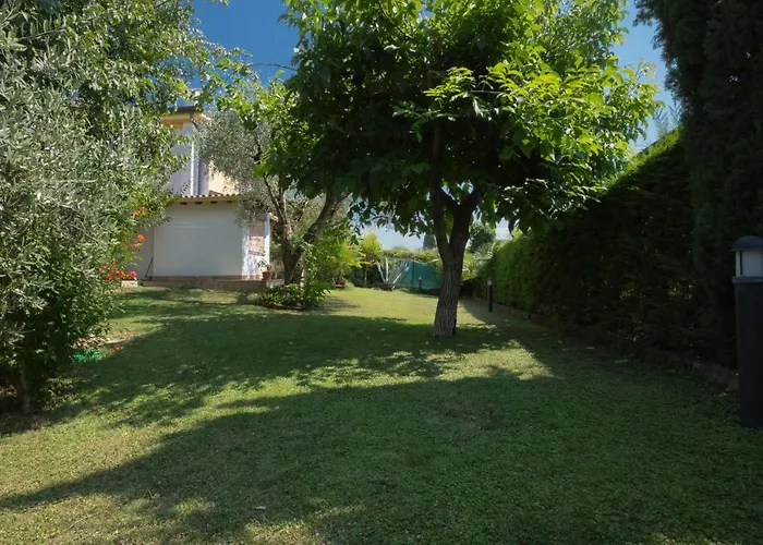 Villa Formica Townhouse Bardolino
