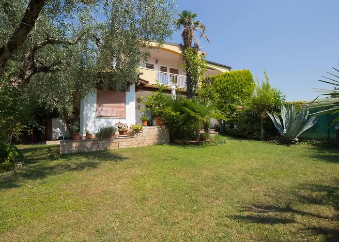 Villa Formica Townhouse Bardolino