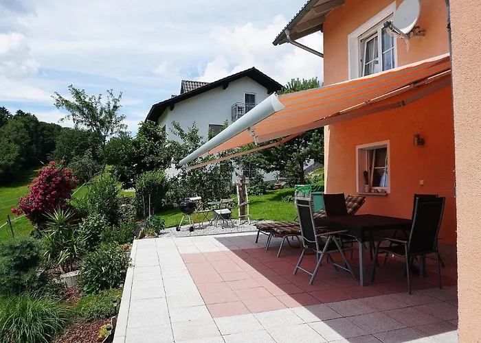 Ferienwohnung Köck Lalling