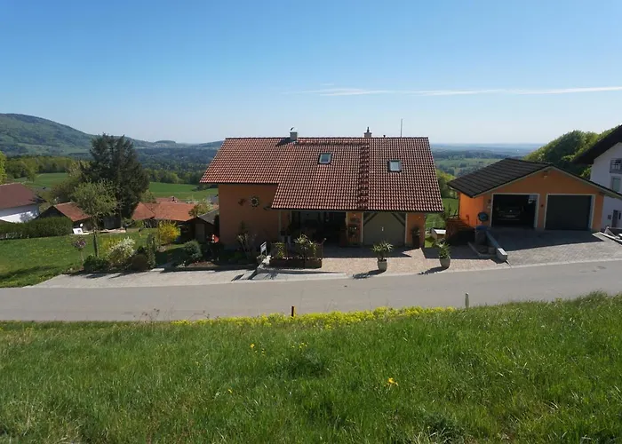 Ferienwohnung Köck Lalling