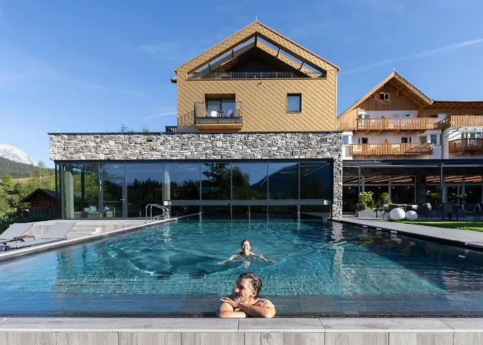 Hotel Seespitz Seefeld Superior Seefeld in Tirol