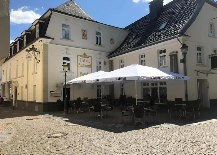 Hotel Rauch Attendorn