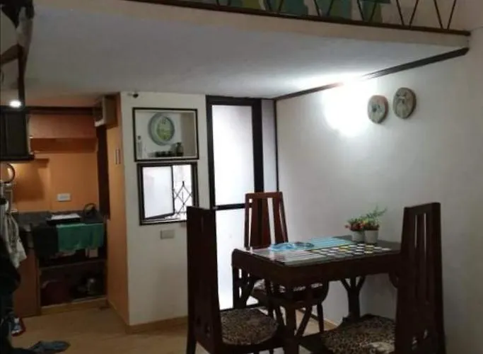 Residencia Isabel Condominium Pasig City