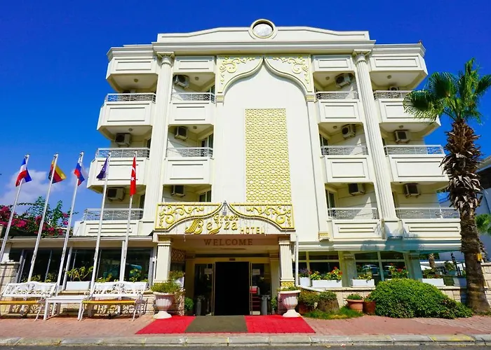 Green Beyza Hotel Antalya