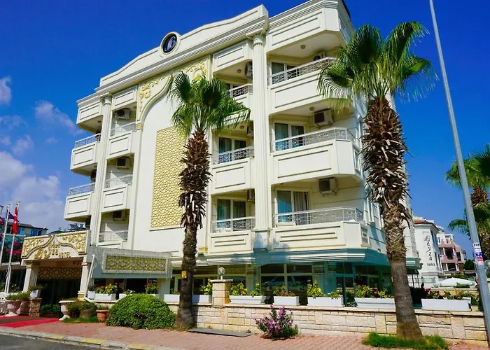 Green Beyza Hotel Antalya