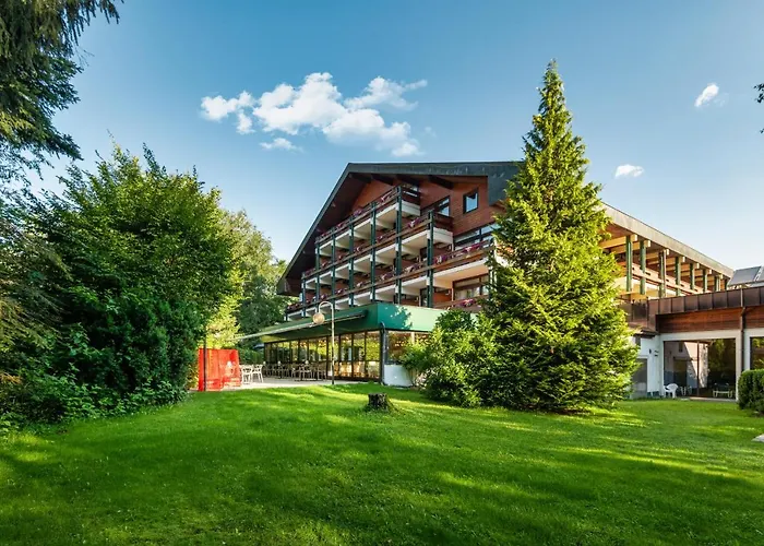 Alpenland St Johann St. Johann im Pongau