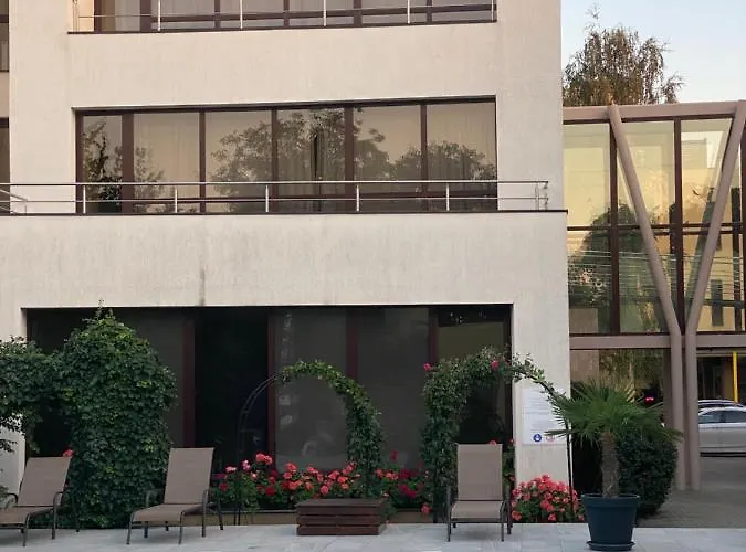 Hotel Perla Timişoara
