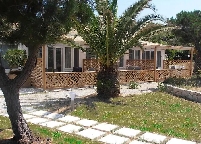 Elli Beach Apartments And Studios Almiros Beach