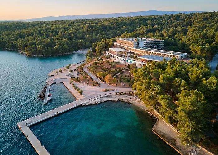 Arkada Hotel Stari Grad 