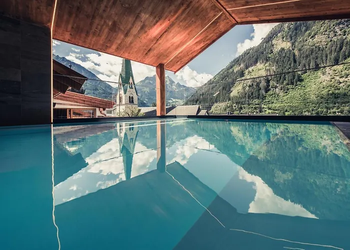Alpenhotel Kramerwirt Mayrhofen