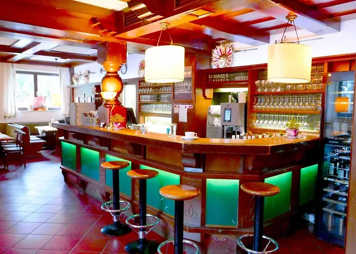 Hartlwirt Gasthof-Hotel Salzburg