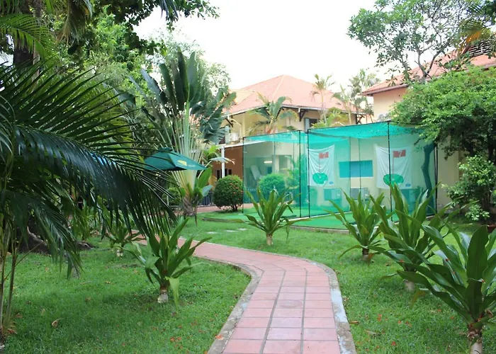 Saigon Village Ho-Chi-Minh-Stadt