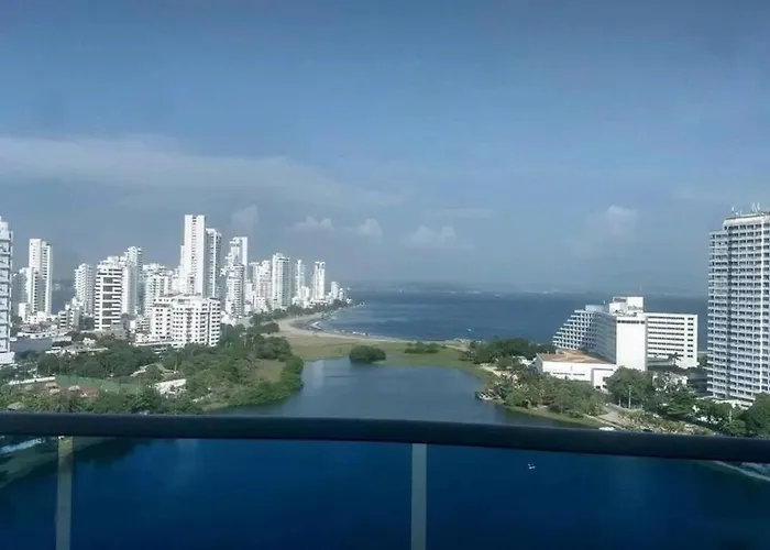 Ferienwohnung Cartagena De Indias