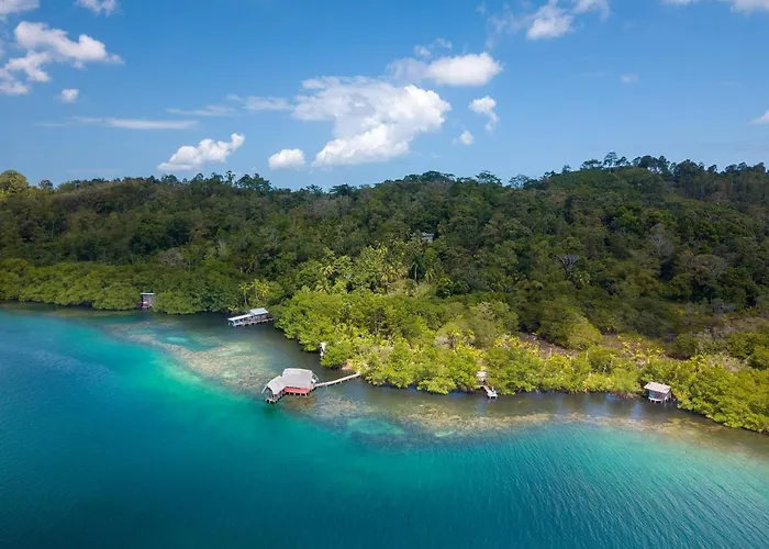 Hotel Cocovivo Bocas del Toro