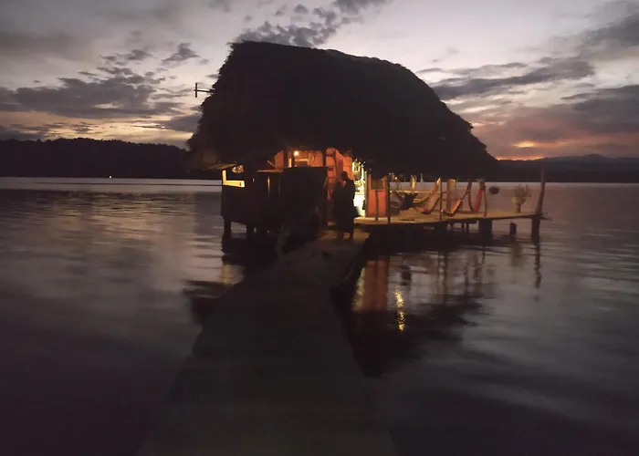 Hotel Cocovivo Bocas del Toro