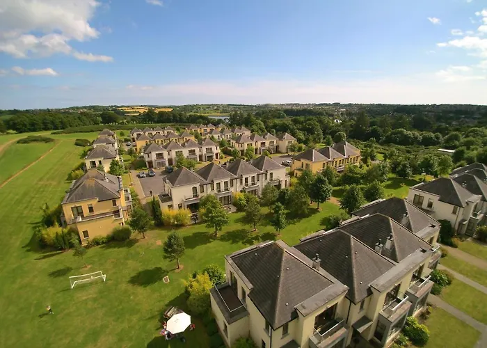 Waterford Castle Hotel Lodges