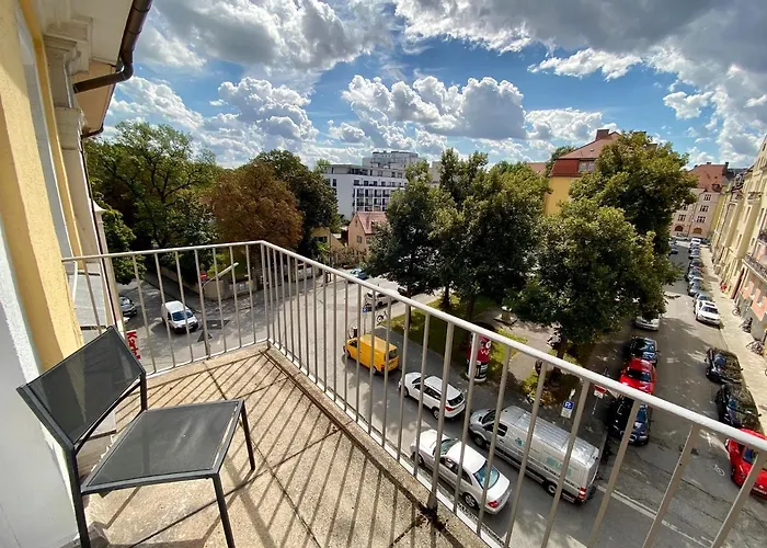 Das Nikolai Hotel München