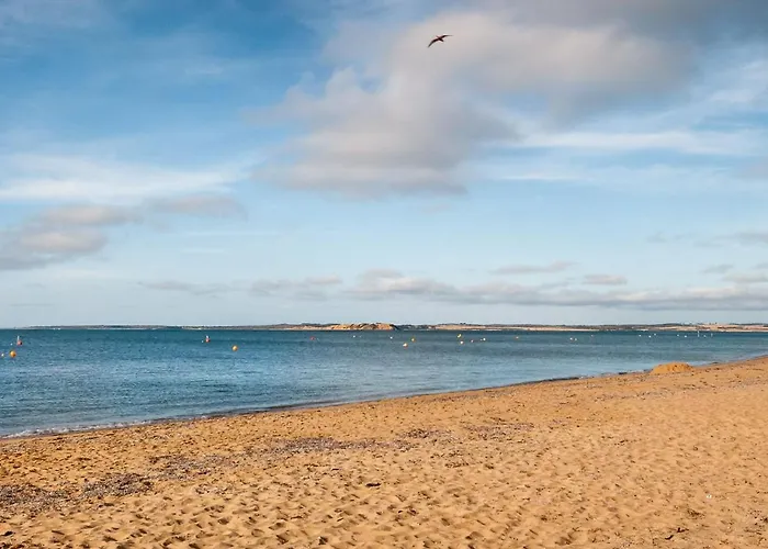 Paradise In Cowes