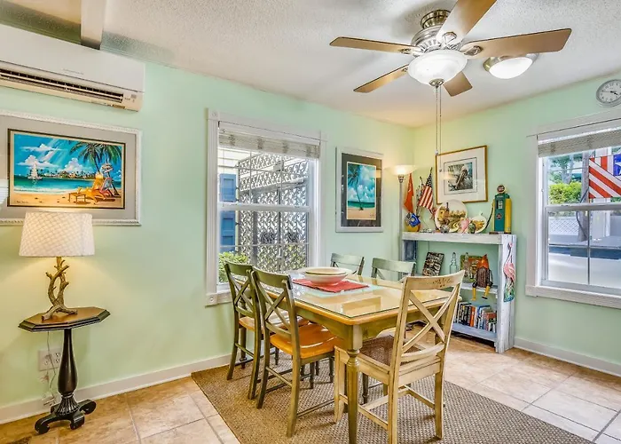 Paradise Suite Key West